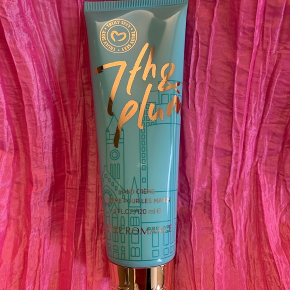 Pure Romance Other - 7th & Plum